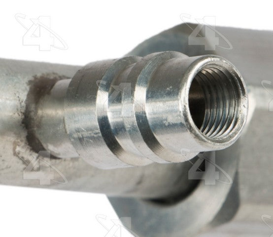 Four Seasons A/C Refrigerant Suction Hose P/N:56708 Fits: Honda Element 08-03 - Image 2