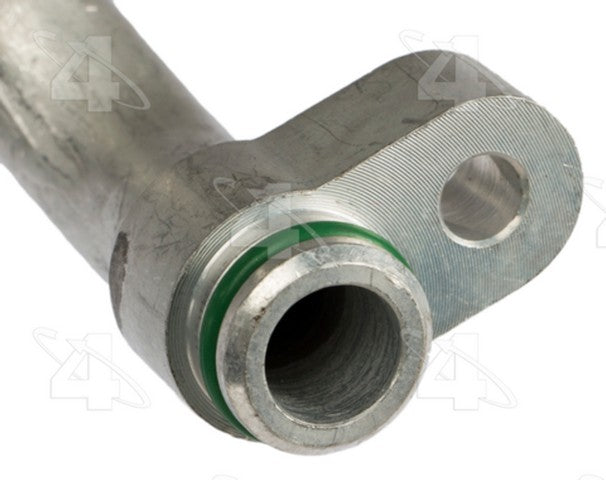 Four Seasons A/C Refrigerant Suction Hose P/N:56708 Fits: Honda Element 08-03 - Image 3