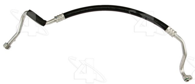Four Seasons A/C Refrigerant Suction Hose P/N:56708 Fits: Honda Element 08-03 - Image 1