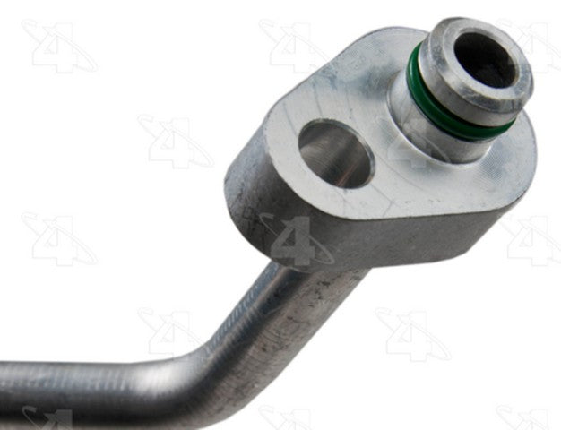 Four Seasons A/C Liquid Line with Orifice Tube P/N:56710 Fits: Jeep Liberty 05-02 - Image 2