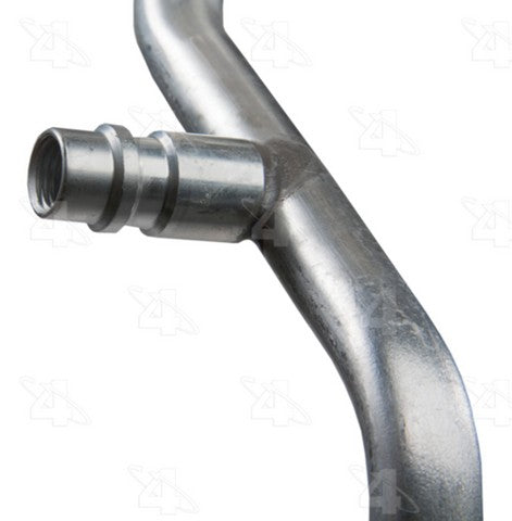 Four Seasons A/C Liquid Line with Orifice Tube P/N:56710 Fits: Jeep Liberty 05-02 - Image 4