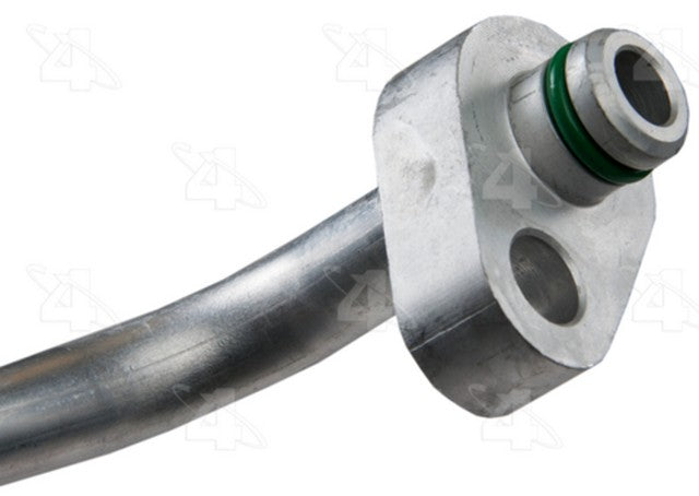 Four Seasons A/C Liquid Line with Orifice Tube P/N:56710 Fits: Jeep Liberty 05-02 - Image 3