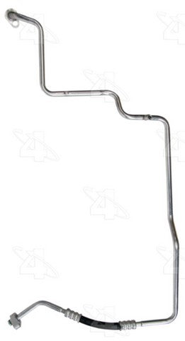 Four Seasons A/C Liquid Line with Orifice Tube P/N:56710 Fits: Jeep Liberty 05-02 - Image 1