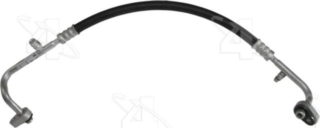 Four Seasons A/C Refrigerant Discharge Hose P/N:56711 Fits: Jeep Liberty 03-02 - Image 1