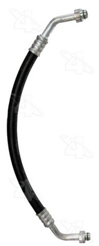 Four Seasons A/C Refrigerant Suction Hose P/N:56713 Fits: Jeep Liberty 04-02 - Image 1