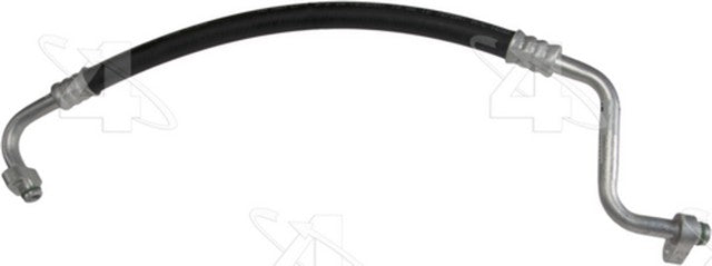Four Seasons A/C Refrigerant Suction Hose P/N:56714 Fits: Jeep Liberty 03-02 - Image 1