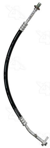 Four Seasons A/C Refrigerant Discharge Hose P/N:56717 Fits: Jeep Tj 1999, Jeep Wrangler 1999 - Image 1