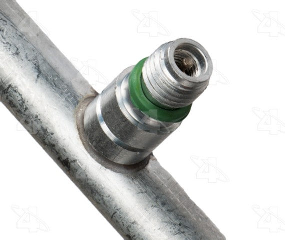 Four Seasons A/C Refrigerant Discharge Hose P/N:56717 Fits: Jeep Tj 1999, Jeep Wrangler 1999 - Image 4