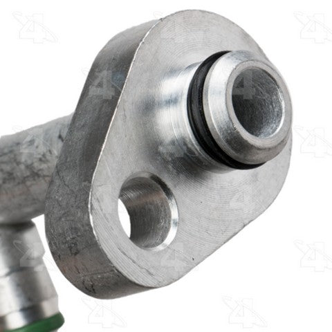 Four Seasons A/C Refrigerant Discharge Hose P/N:56717 Fits: Jeep Tj 1999, Jeep Wrangler 1999 - Image 3