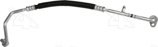 Four Seasons A/C Refrigerant Discharge Hose P/N:56718 Fits: Jeep Grand Cherokee 04-02 - Image 1