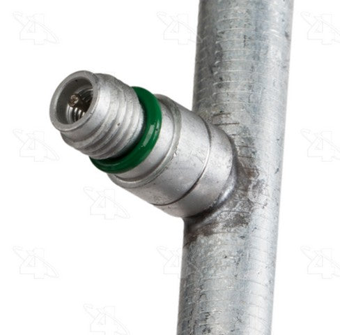 Four Seasons A/C Refrigerant Discharge Hose P/N:56721 Fits: Jeep Tj 1999, Jeep Wrangler 1999 - Image 3