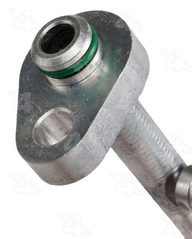 Four Seasons A/C Refrigerant Discharge Hose P/N:56721 Fits: Jeep Tj 1999, Jeep Wrangler 1999 - Image 4