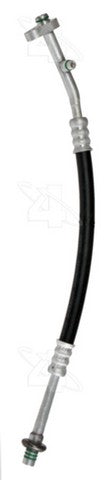 Four Seasons A/C Refrigerant Discharge Hose P/N:56721 Fits: Jeep Tj 1999, Jeep Wrangler 1999 - Image 1