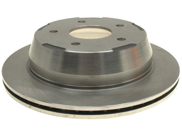 Raybestos Brakes Disc Brake Rotor P/N:56725R Fits: Chevrolet Blazer 05-98, GMC Jimmy 02-98 - Image 1
