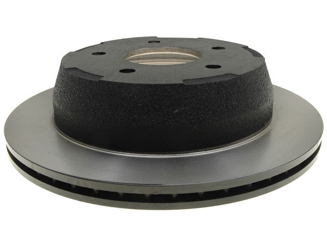 Raybestos Brakes Disc Brake Rotor P/N:56725 Fits: Chevrolet Blazer 05-98, GMC Jimmy 02-98 - Image 1