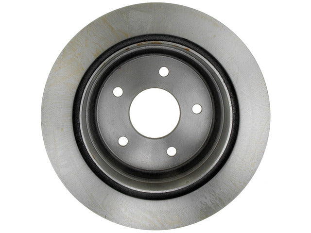 Raybestos Brakes Disc Brake Rotor P/N:56725 Fits: Chevrolet Blazer 05-98, GMC Jimmy 02-98 - Image 2