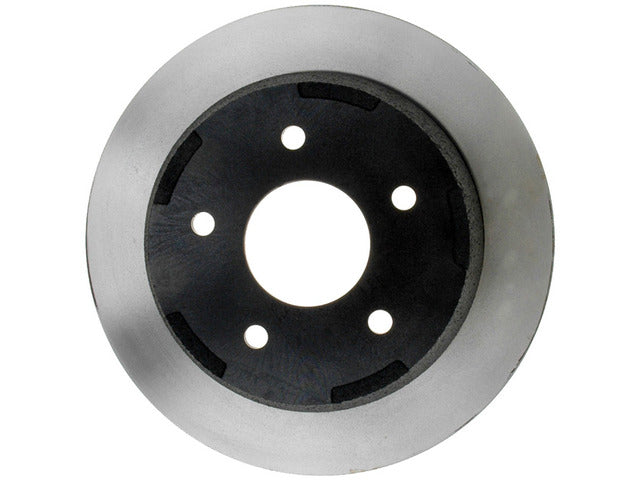 Raybestos Brakes Disc Brake Rotor P/N:56725 Fits: Chevrolet Blazer 05-98, GMC Jimmy 02-98 - Image 3