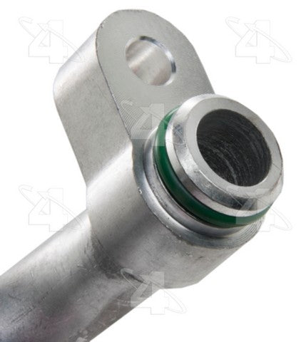 Four Seasons A/C Refrigerant Suction Hose P/N:56726 Fits: Honda Accord 07-04 - Image 3