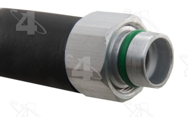 Four Seasons A/C Refrigerant Suction Hose P/N:56726 Fits: Honda Accord 07-04 - Image 2