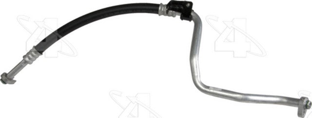 Four Seasons A/C Refrigerant Suction Hose P/N:56729 Fits: Chrysler Pt Cruiser 09-03 - Image 1