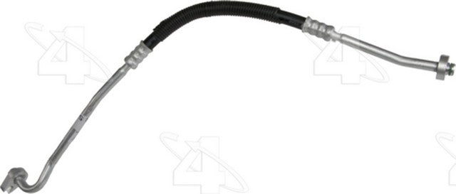 Four Seasons A/C Liquid Line with Orifice Tube P/N:56731 Fits: Chrysler Pt Cruiser 04-01 - Image 1