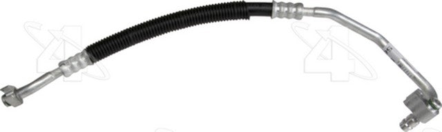 Four Seasons A/C Refrigerant Discharge Hose P/N:56734 Fits: Dodge Neon 05-02, Dodge Sx 2.0 05-03 - Image 1