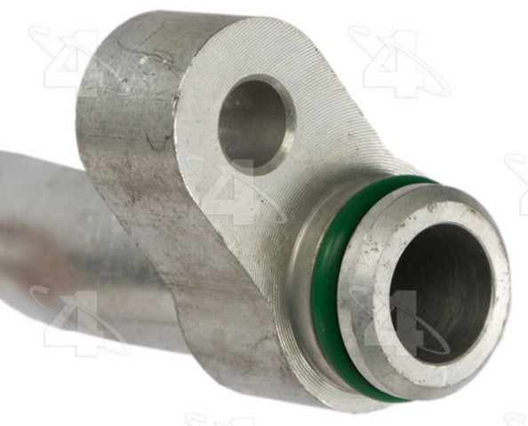 Four Seasons A/C Refrigerant Suction Hose P/N:56740 Fits: Honda Accord 17-13 - Image 3