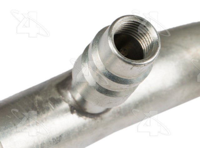 Four Seasons A/C Refrigerant Suction Hose P/N:56740 Fits: Honda Accord 17-13 - Image 4