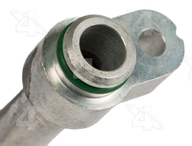 Four Seasons A/C Refrigerant Suction Hose P/N:56740 Fits: Honda Accord 17-13 - Image 2