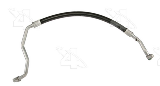 Four Seasons A/C Refrigerant Suction Hose P/N:56740 Fits: Honda Accord 17-13 - Image 1