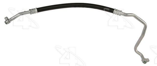 Four Seasons A/C Refrigerant Suction Hose P/N:56741 Fits: Honda Accord 17-13 - Image 1