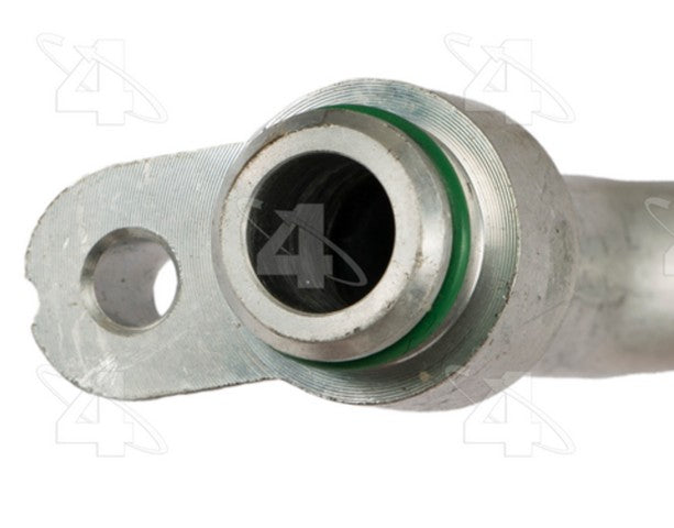 Four Seasons A/C Refrigerant Suction Hose P/N:56741 Fits: Honda Accord 17-13 - Image 3