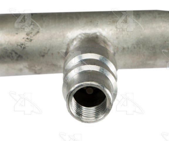 Four Seasons A/C Refrigerant Suction Hose P/N:56741 Fits: Honda Accord 17-13 - Image 2