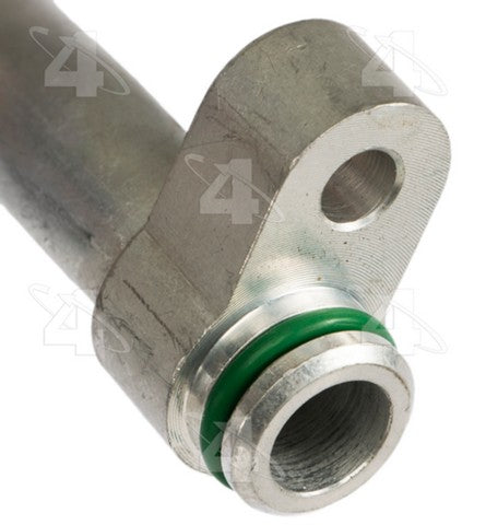 Four Seasons A/C Refrigerant Suction Hose P/N:56741 Fits: Honda Accord 17-13 - Image 4