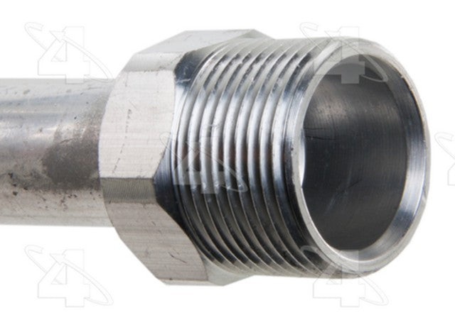 Four Seasons A/C Refrigerant Suction Hose P/N:56748 Fits: Honda Civic 15-12 - Image 3