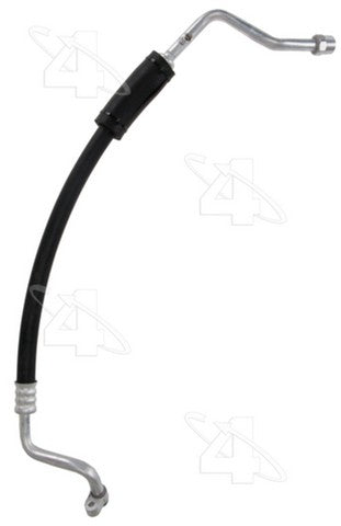 Four Seasons A/C Refrigerant Suction Hose P/N:56748 Fits: Honda Civic 15-12 - Image 1