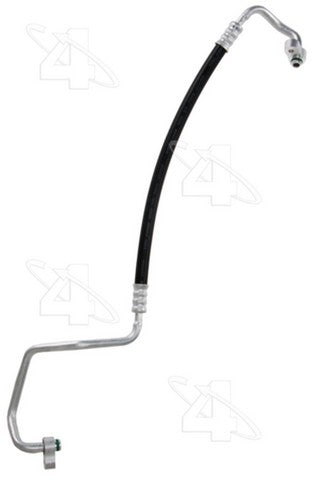 Four Seasons A/C Refrigerant Discharge Hose P/N:56754 Fits: Honda Accord 07-04 - Image 1