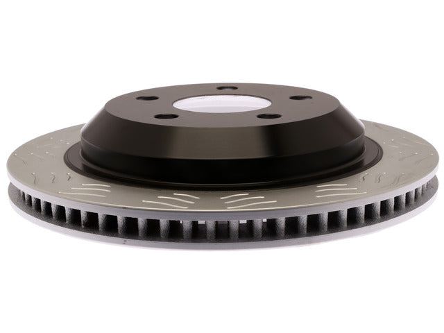 Raybestos Brakes Disc Brake Rotor P/N:56756PER Fits: Chevrolet Camaro 02-98, Pontiac Firebird 02-98 - Image 1