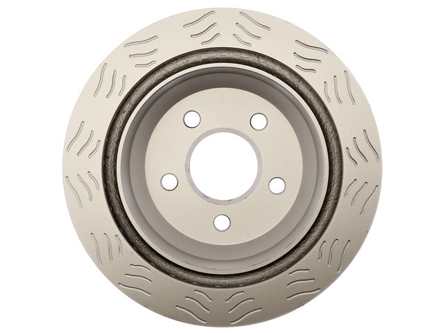 Raybestos Brakes Disc Brake Rotor P/N:56756PER Fits: Chevrolet Camaro 02-98, Pontiac Firebird 02-98 - Image 2