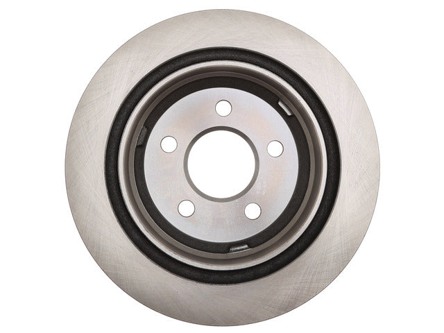 Raybestos Brakes Disc Brake Rotor P/N:56756R Fits: Chevrolet Camaro 02-98, Pontiac Firebird 02-98 - Image 2