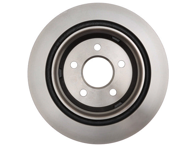 Raybestos Brakes Disc Brake Rotor P/N:56756 Fits: Chevrolet Camaro 02-98, Pontiac Firebird 02-98 - Image 2