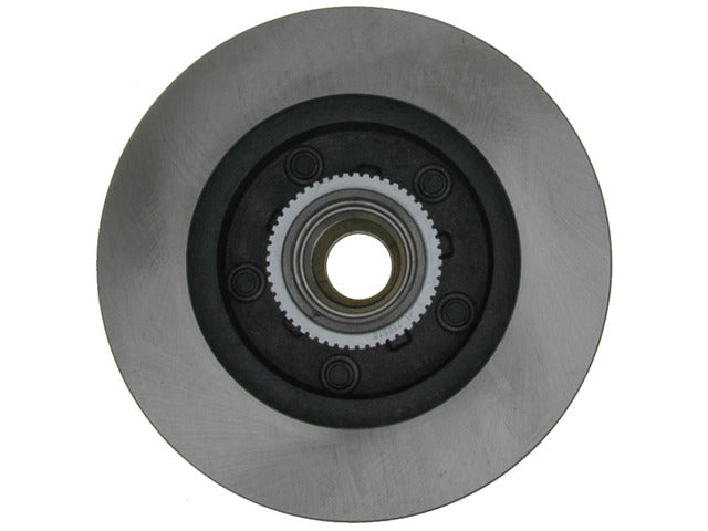 Raybestos Brakes Disc Brake Rotor and Hub Assembly P/N:56757R Fits: Chevrolet Blazer 96-95, Chevrolet S10 03-96, GMC Jimmy 97-95, GMC Sonoma 03-96, Isuzu Hombre 00-96 - Image 2