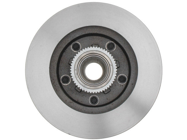 Raybestos Brakes Disc Brake Rotor and Hub Assembly P/N:56757 Fits: Chevrolet Blazer 96-95, Chevrolet S10 03-96, GMC Jimmy 97-95, GMC Sonoma 03-96, Isuzu Hombre 00-96 - Image 2