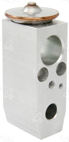 Four Seasons A/C Compressor Kit P/N:5675NK Fits: Nissan Altima 06-02 - Image 5