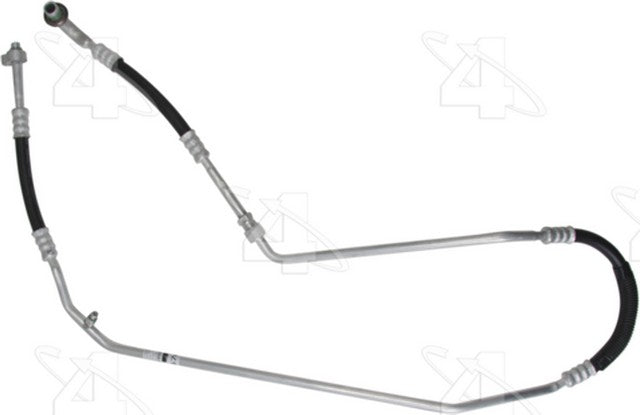 Four Seasons A/C Liquid Line with Orifice Tube P/N:56760 Fits: Ford Focus 05-04 - Image 3