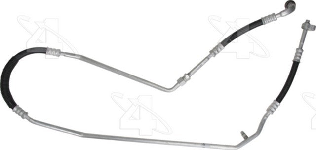 Four Seasons A/C Liquid Line with Orifice Tube P/N:56760 Fits: Ford Focus 05-04 - Image 2