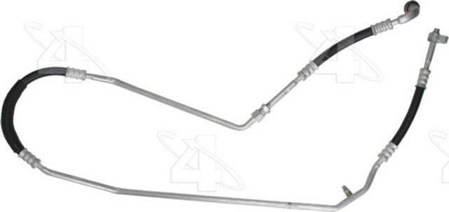 Four Seasons A/C Liquid Line with Orifice Tube P/N:56760 Fits: Ford Focus 05-04 - Image 1