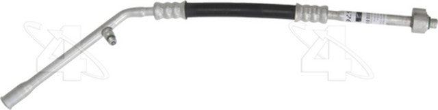 Four Seasons A/C Refrigerant Liquid Hose P/N:56761 Fits: Ford Focus 05-00 - Image 2