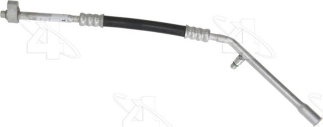 Four Seasons A/C Refrigerant Liquid Hose P/N:56761 Fits: Ford Focus 05-00 - Image 3