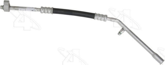 Four Seasons A/C Refrigerant Liquid Hose P/N:56761 Fits: Ford Focus 05-00 - Image 1